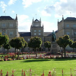 Пазл: Дворец  