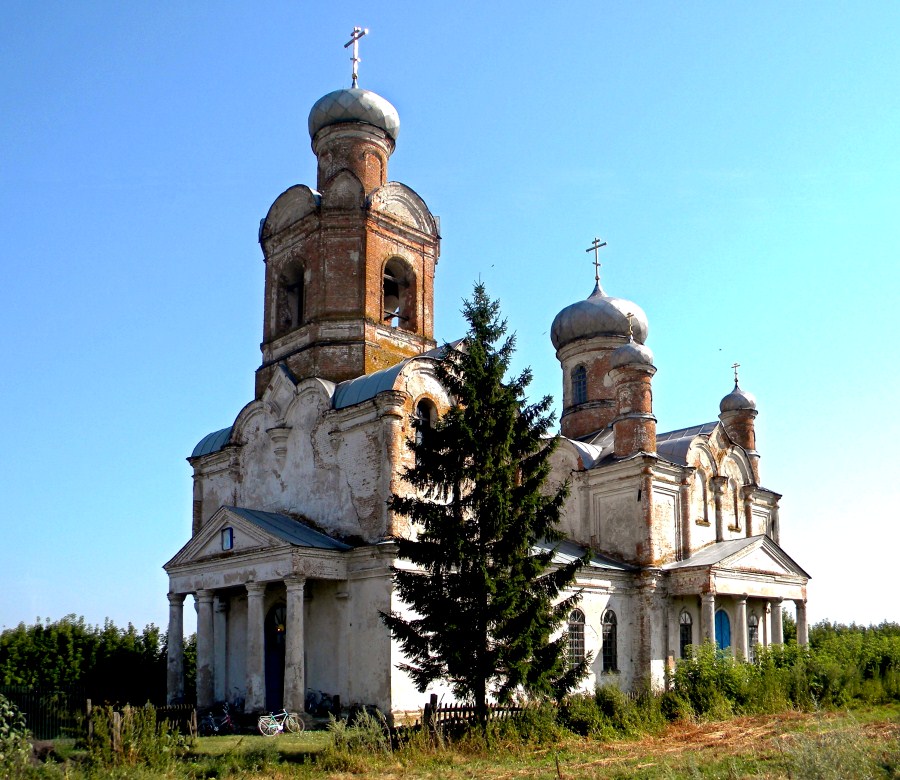 Льговский район фото