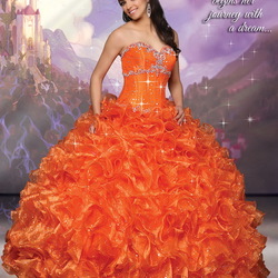 Пазл:  Диснеевская принцесса 