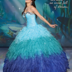 Пазл:  Ариэль