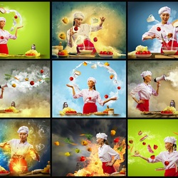 Пазл: Дело мастера боится