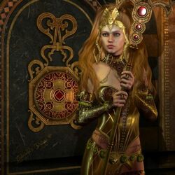 Пазл: Джанара