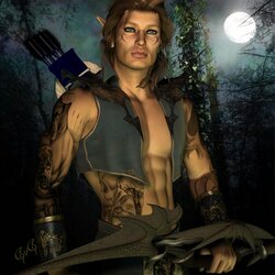 Пазл: Джарод