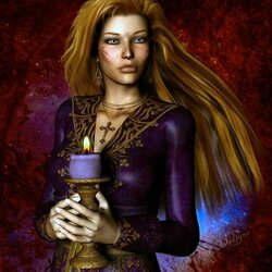 Пазл: Иванна