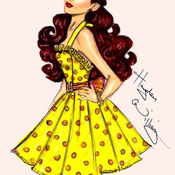 Пазл: Жаркое лето