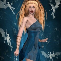 Пазл: Одержимая бесами