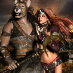 Пазл: Под защитой