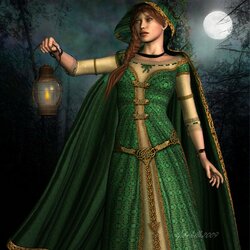 Пазл: Голданна