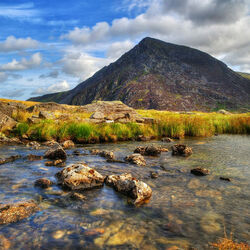 Пазл: Красоты природы