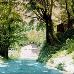 Пазл: Дорога  к дому