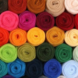 Пазл: Пряжа