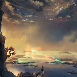 Пазл: Путешествие