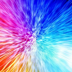 Пазл: Разноцветный