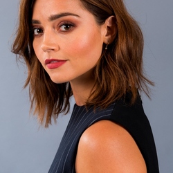 Пазл: Дженна Коулман