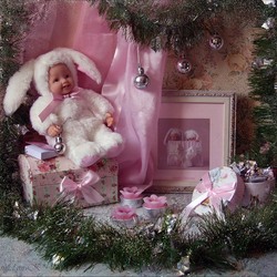 Пазл: С Новым годом!