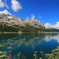 Пазл: Красоты природы