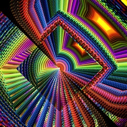 Пазл: Кубический