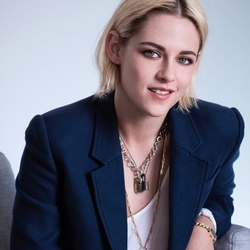 Пазл: Кристен Стюарт