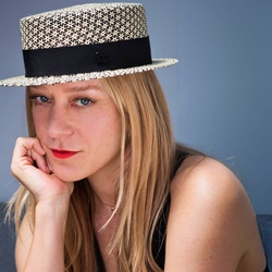 Пазл: Хлоя Севиньи