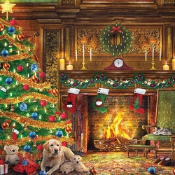 Пазл: Ожидание