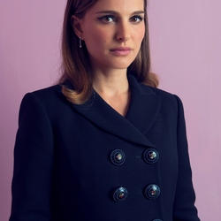 Пазл: Натали Портман