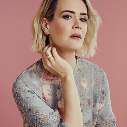 Пазл: Сара Полсон