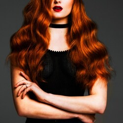 Пазл: Софи Тёрнер