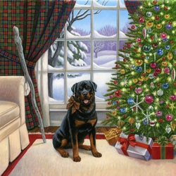 Пазл: Праздник для всех