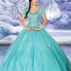 Пазл: Эльза