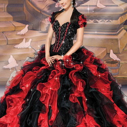 Пазл: Белоснежка