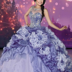 Пазл: Рапунцель