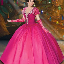 Пазл: Тиана