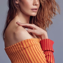 Пазл: Мишель Монаган