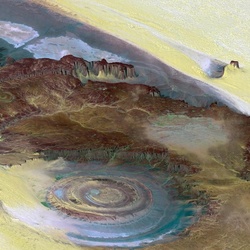 Пазл: Чудесные явления природы