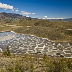 Пазл: Чудесные явления природы