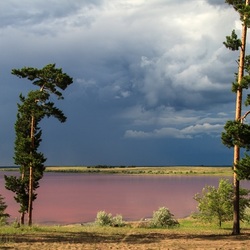 Пазл: Чудесные явления природы