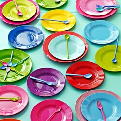 Пазл: Посуда