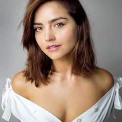 Пазл: Дженна Коулман