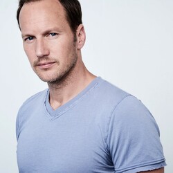 Пазл: Патрик Уилсон