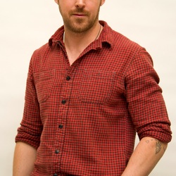 Пазл: Райан Гослинг