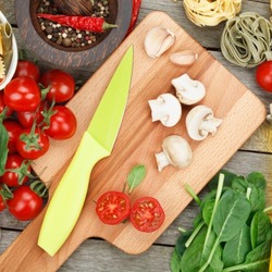 Пазл: Готовим пасту