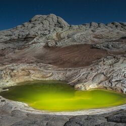 Пазл: Чудесные явления природы