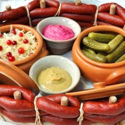 Пазл: Соленья