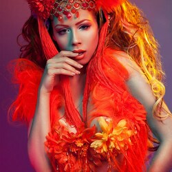 Пазл: Яркость