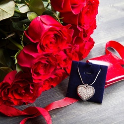 Пазл: Любимой