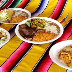 Пазл: Вторые блюда 