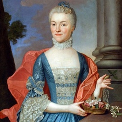 Пазл: Марианна Хмара