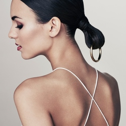 Пазл: Виктория Джастис