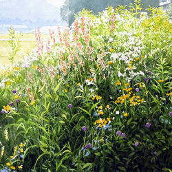 Пазл: Островок лета