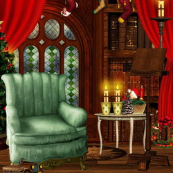 Пазл: Новый Год